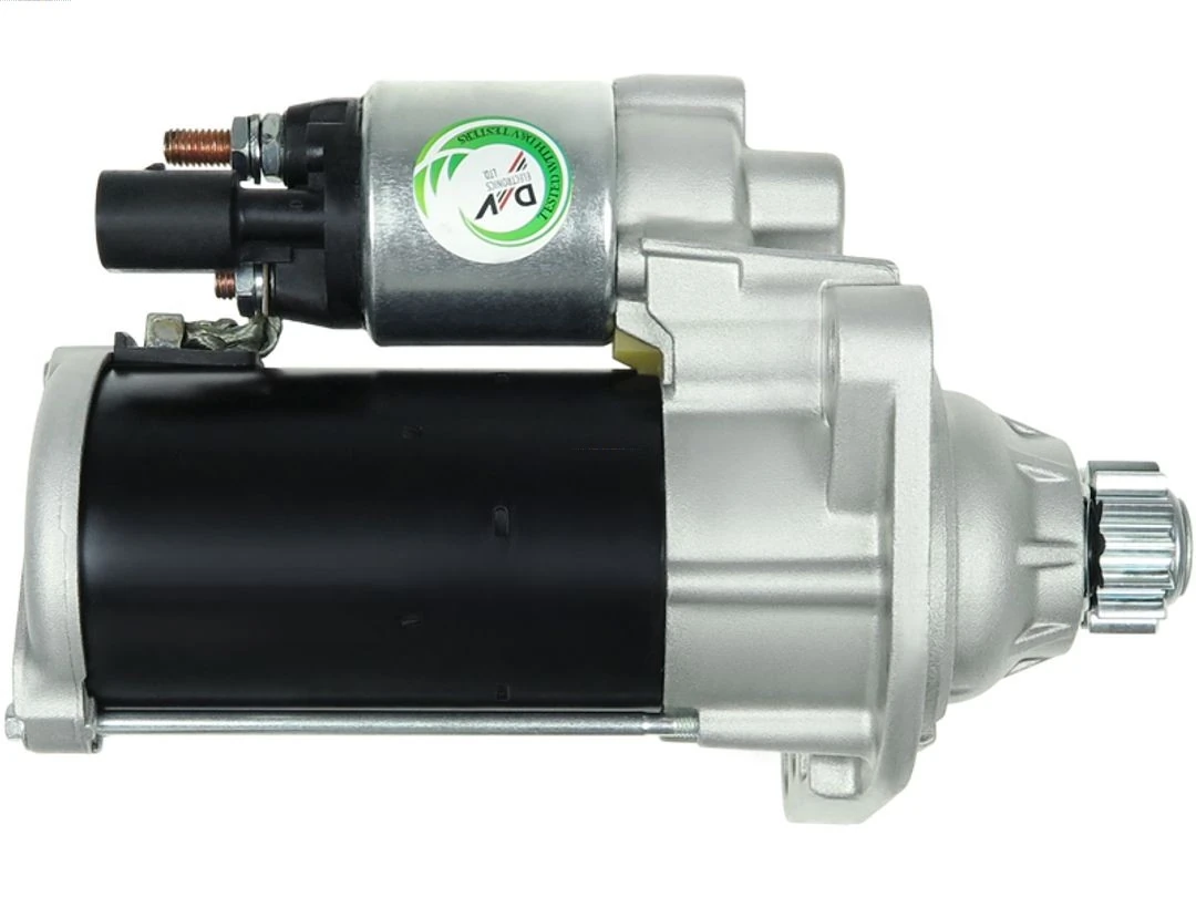 AS-PL S0477PR Starter