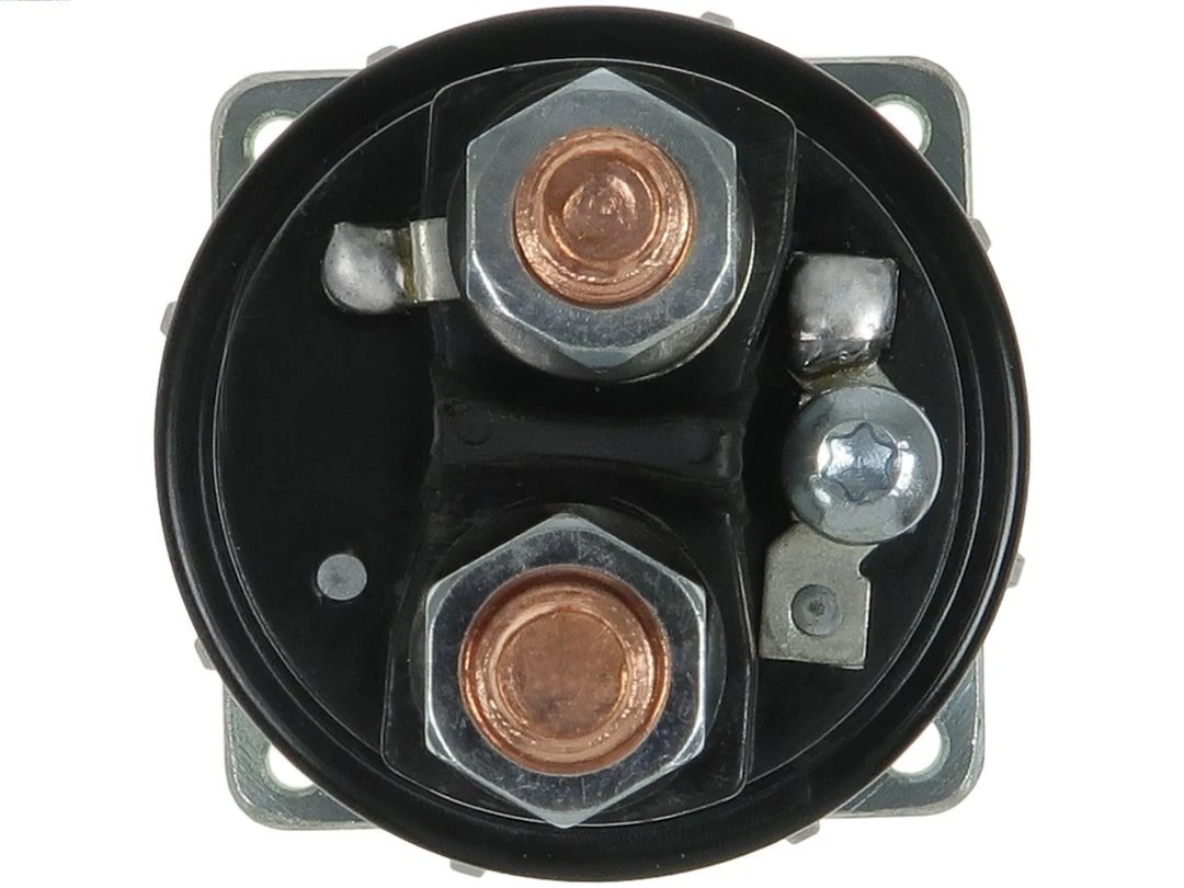 AS-PL SS0080 Solenoid Switch, starter