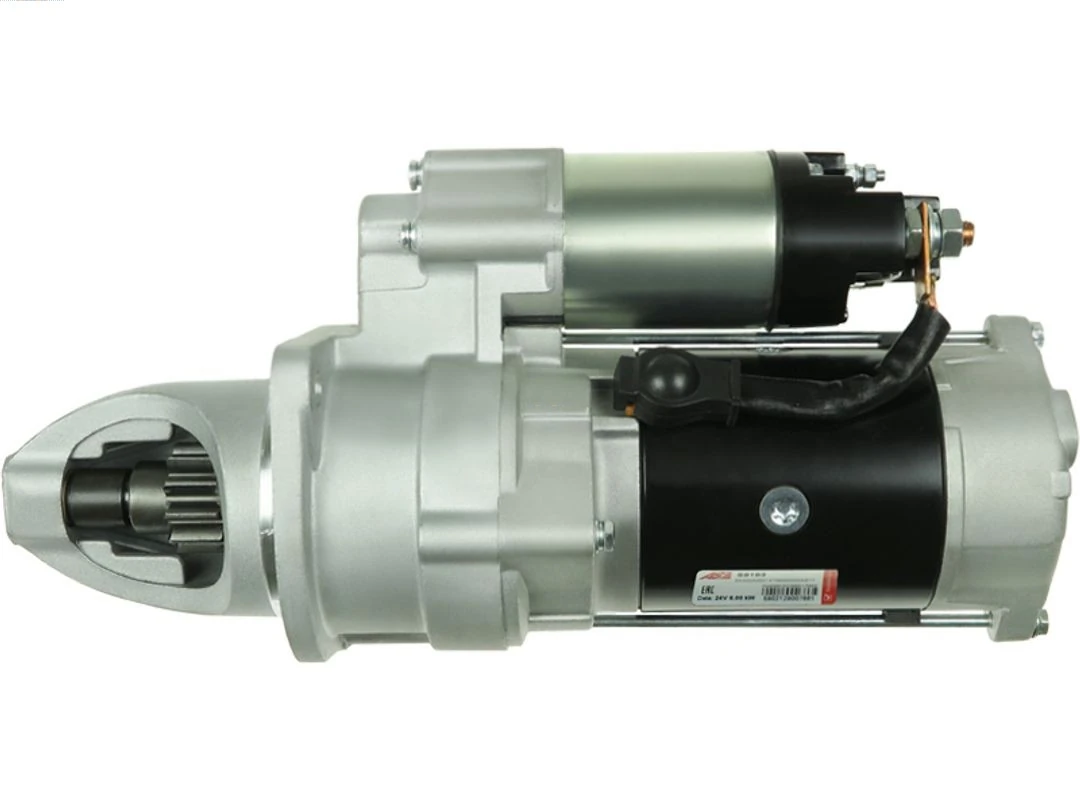 AS-PL S9183 Starter