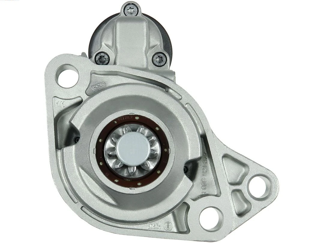Starter Remanufactured AS-PL S0027PR