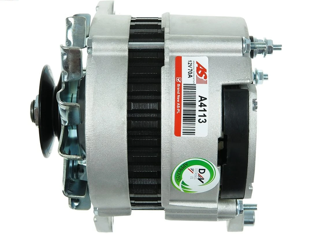 Alternator Brand new AS-PL A4113