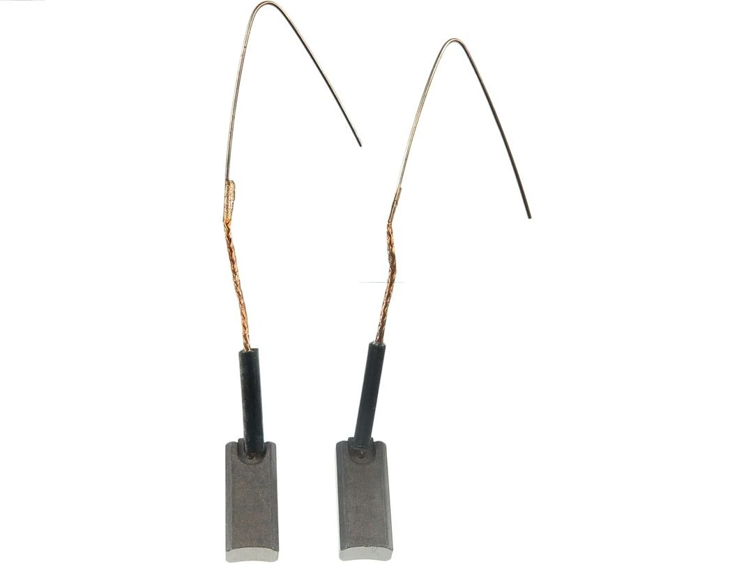 Carbon Brush, alternator Brand new AS-PL BX204(SCHUNK)