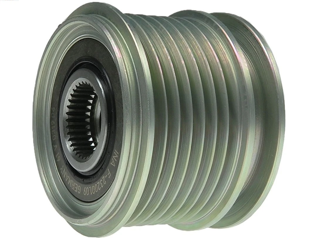 Alternator Freewheel Clutch Brand new Ina AFP0031(INA)