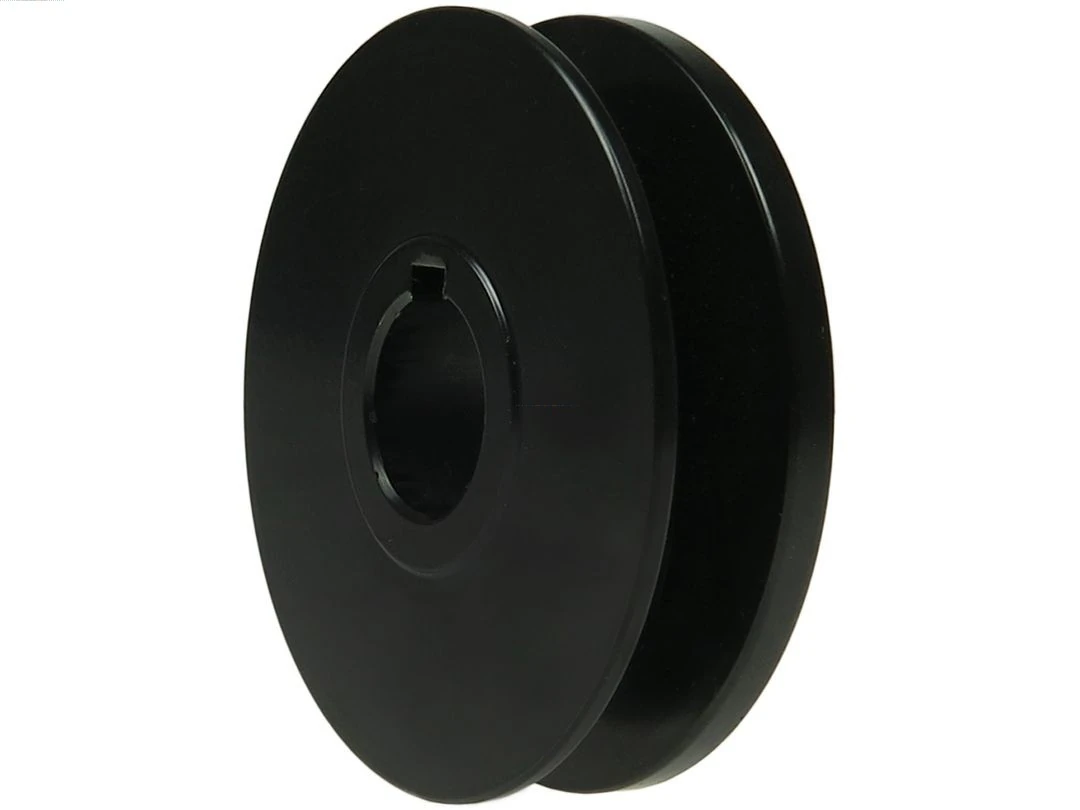 AS-PL AP0019 Belt Pulley, alternator