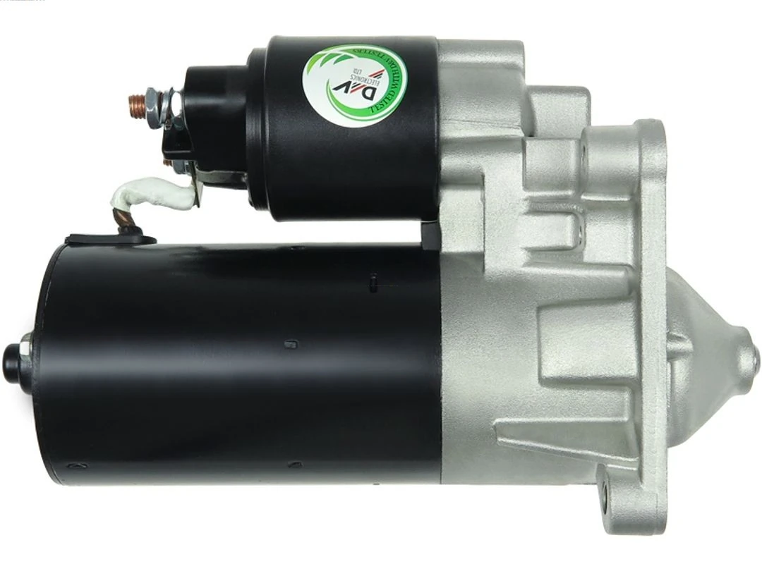 Starter Remanufactured AS-PL S0679PR