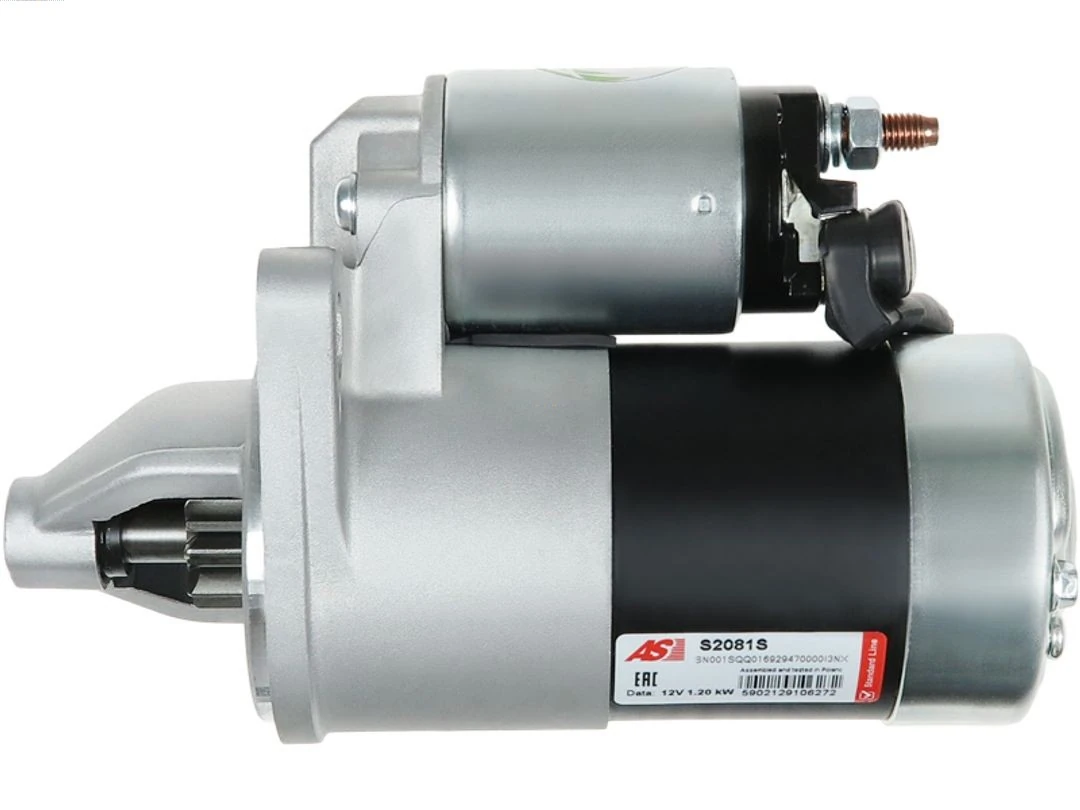Penghidup Brand new AS-PL S2081S