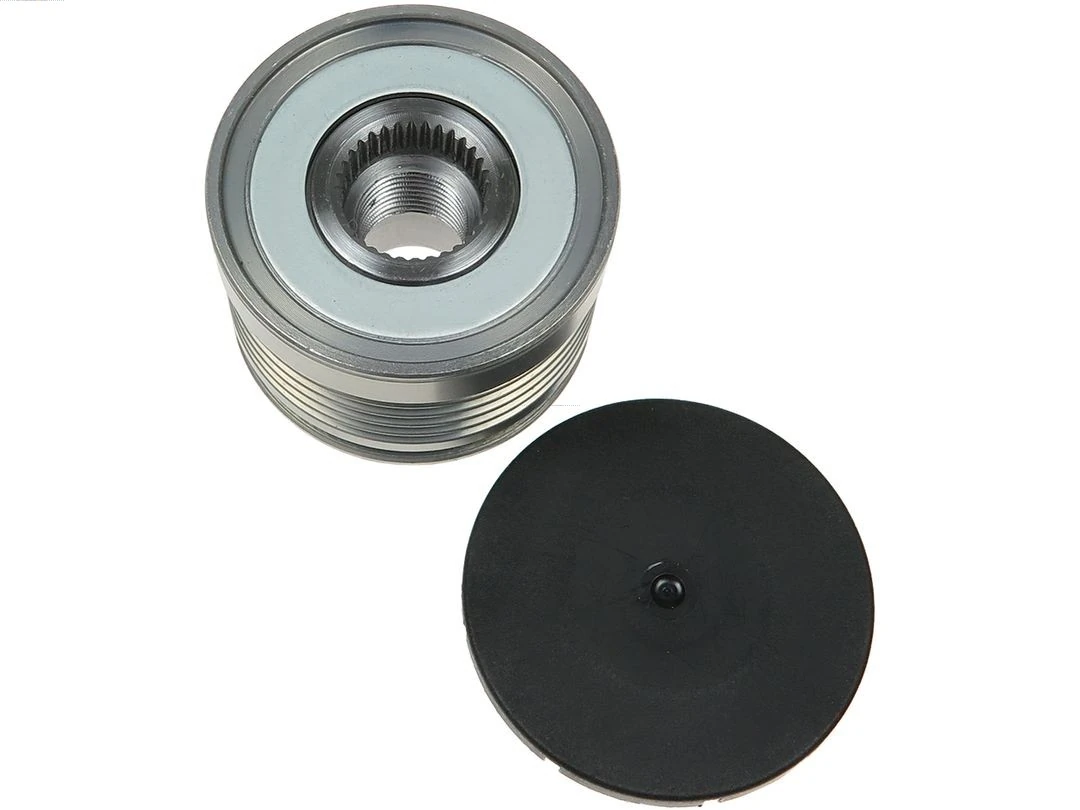 Alternator Freewheel Clutch Brand new AS-PL AFP3015