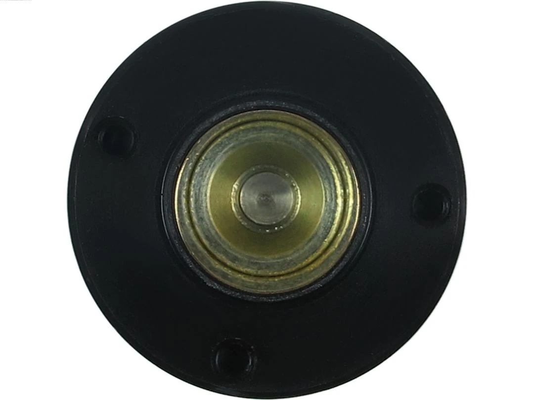 Solenoid Switch, starter Brand new AS-PL SS9025