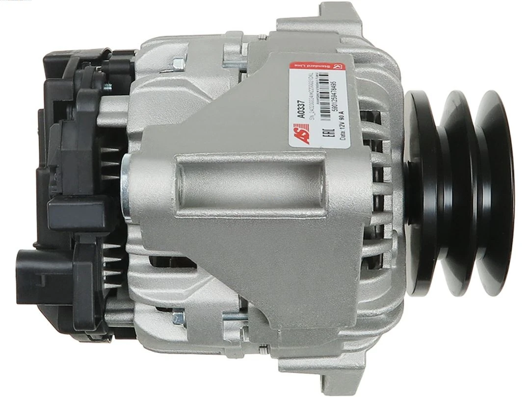 AS-PL A0337 Alternator