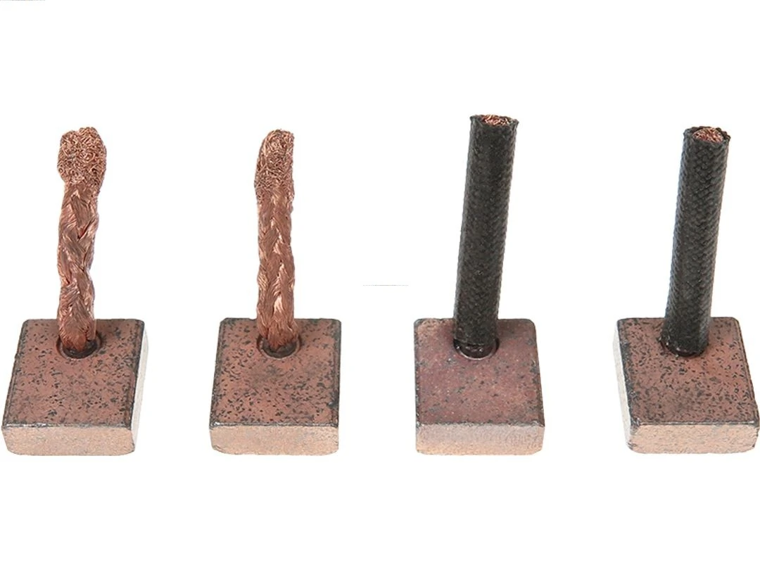 Carbon Brush, starter Brand new AS-PL JSX33-34