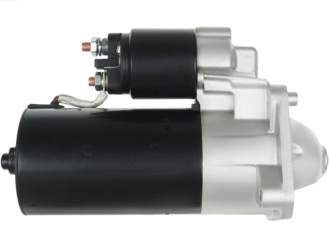 Starter Remanufactured AS-PL S0155PR