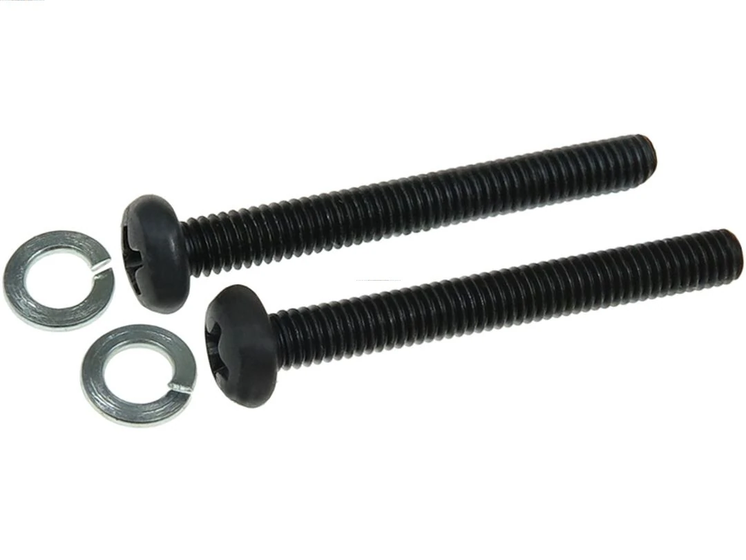 Solenoid Switch, starter Brand new AS-PL SS3050P