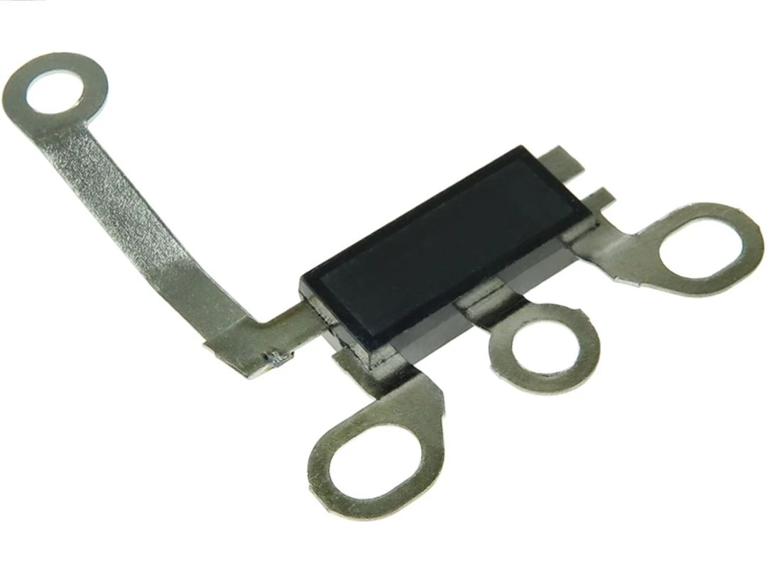 Gleichrichter, Generator Brandneu AS-PL ARC1001