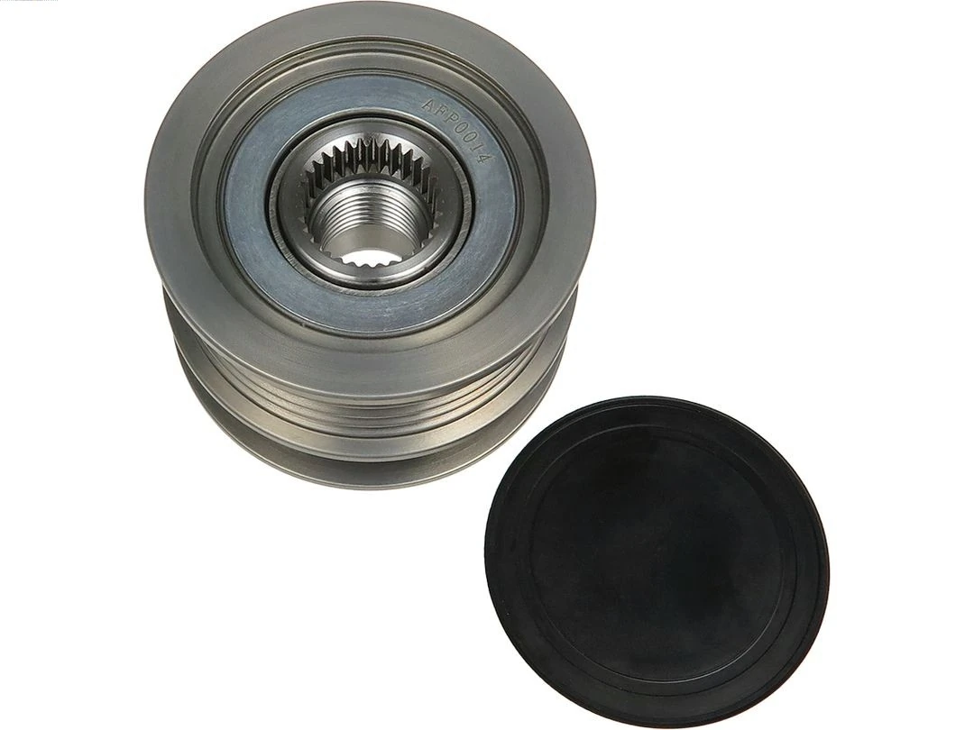 Alternator Freewheel Clutch Brand new AS-PL AFP0014