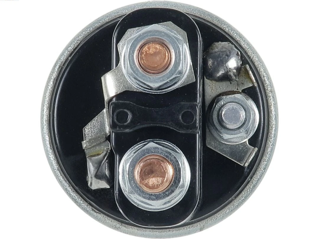 Solenoid Switch, starter Brand new AS-PL SS0092