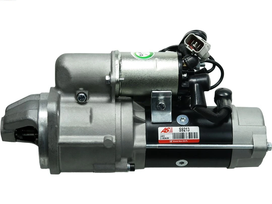 AS-PL S9213 Starter