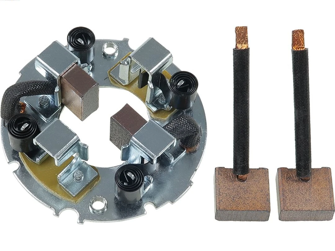 Holder, carbon brushes Brand new AS-PL SBH9005