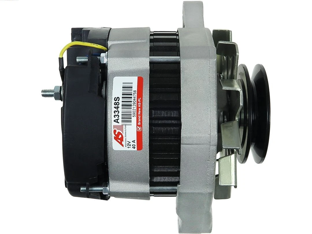 AS-PL A3348S Alternator