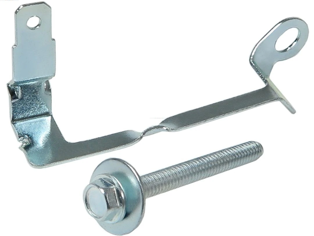 Holder, carbon brushes Brand new AS-PL ABH1008