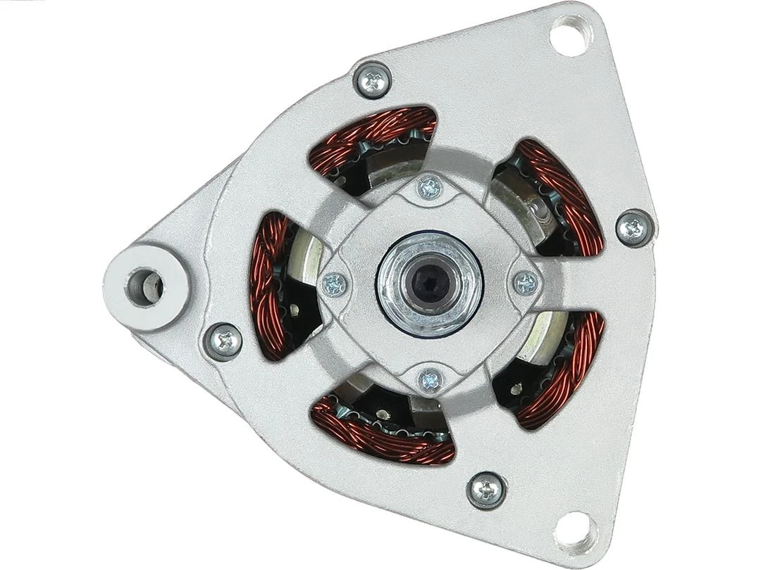 AS-PL A0017 Alternator