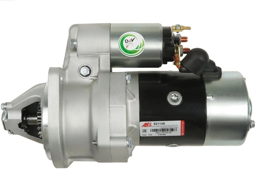 Starter Brand new AS-PL S2114S