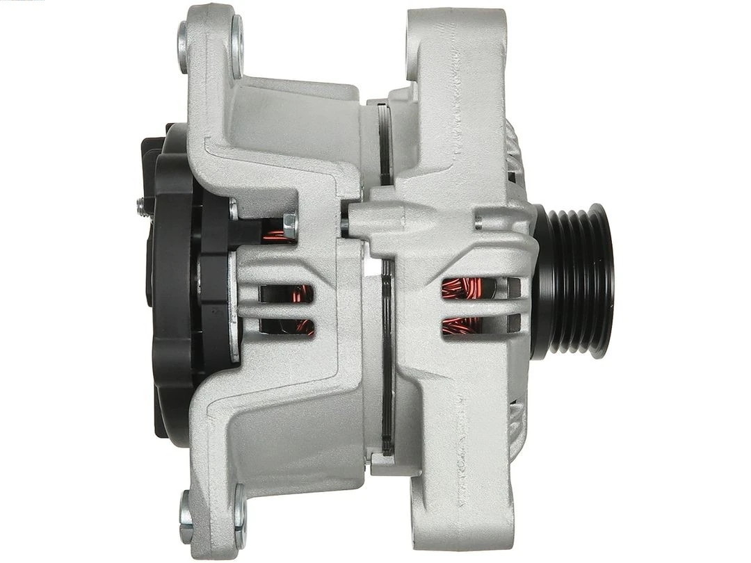 Alternator Brand new AS-PL A0414
