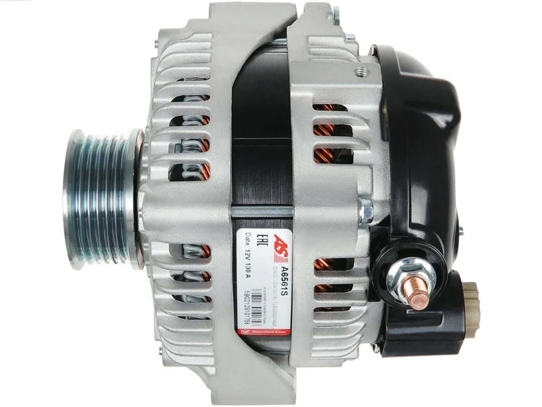 AS-PL A6561S Alternator
