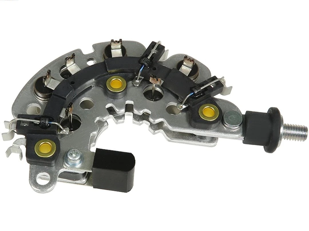 AS-PL ARC9016 Rectifier, alternator