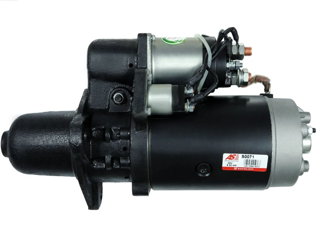 Starter Brand new AS-PL S0071