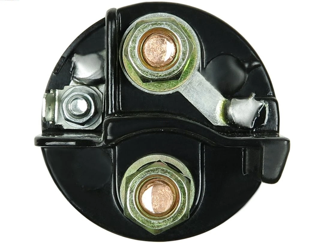 Solenoid Switch, starter Brand new AS-PL SS9009B