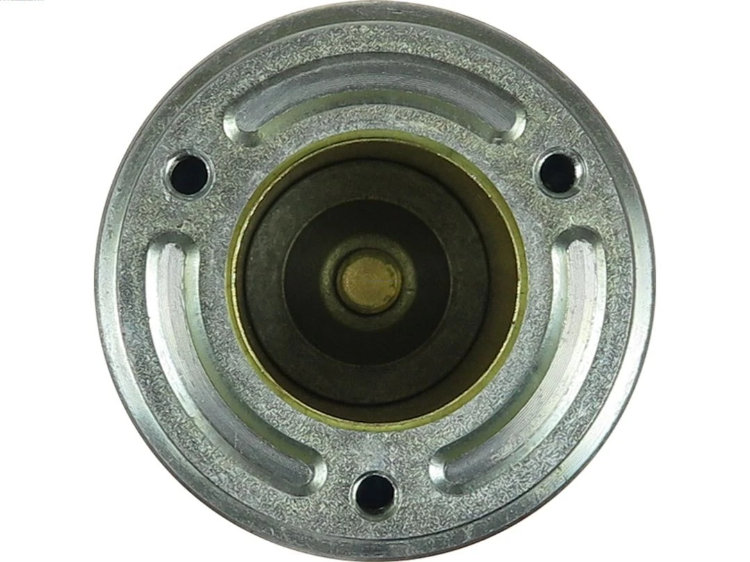 AS-PL SS4004P Solenoid Switch, starter
