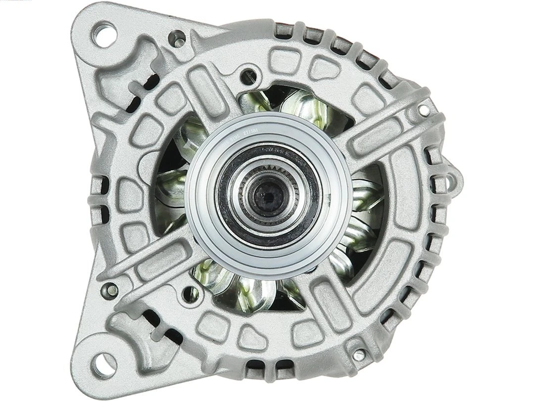 Alternator Brand new AS-PL A0168(P)