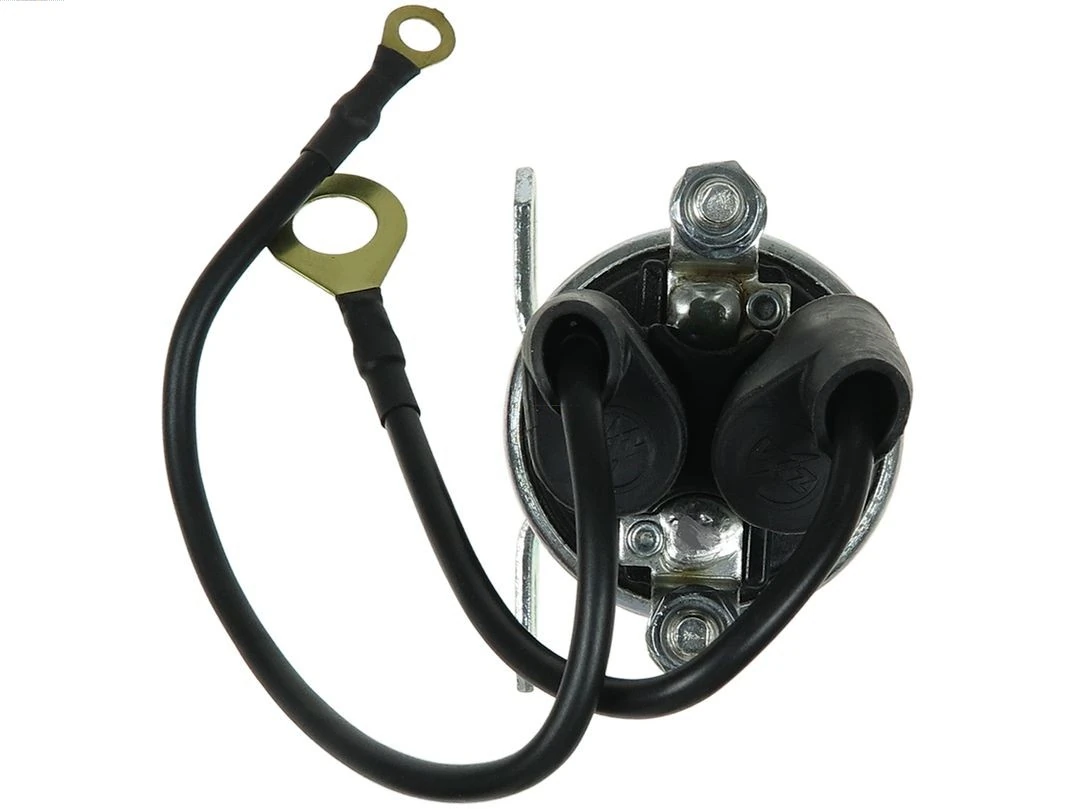 AS-PL SS5189P Solenoid Switch, starter