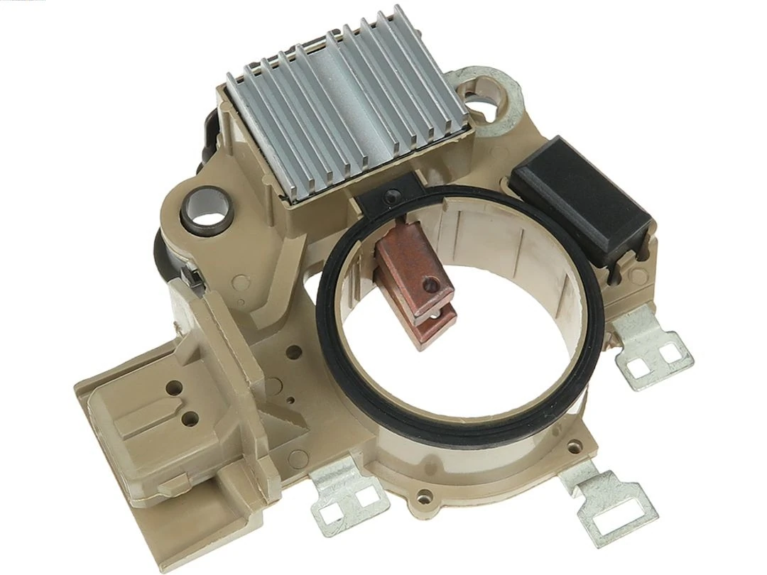 AS-PL ARE5007M Alternator Regulator