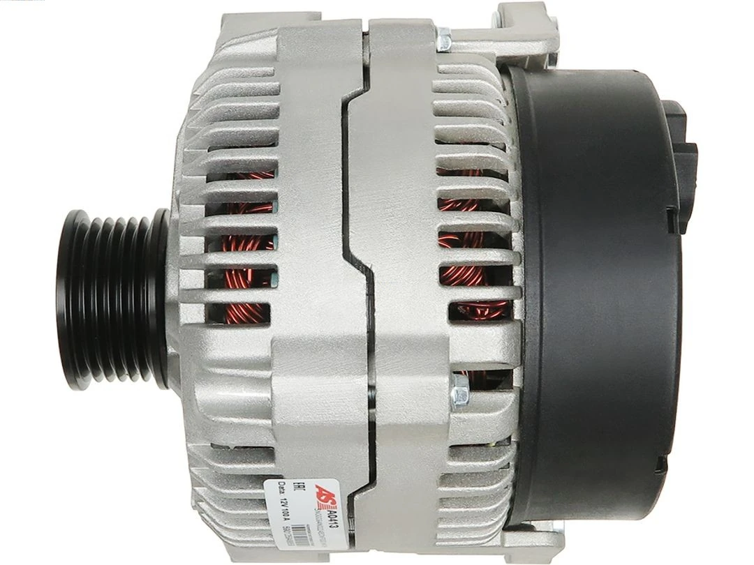 Alternator Brand new AS-PL A0413