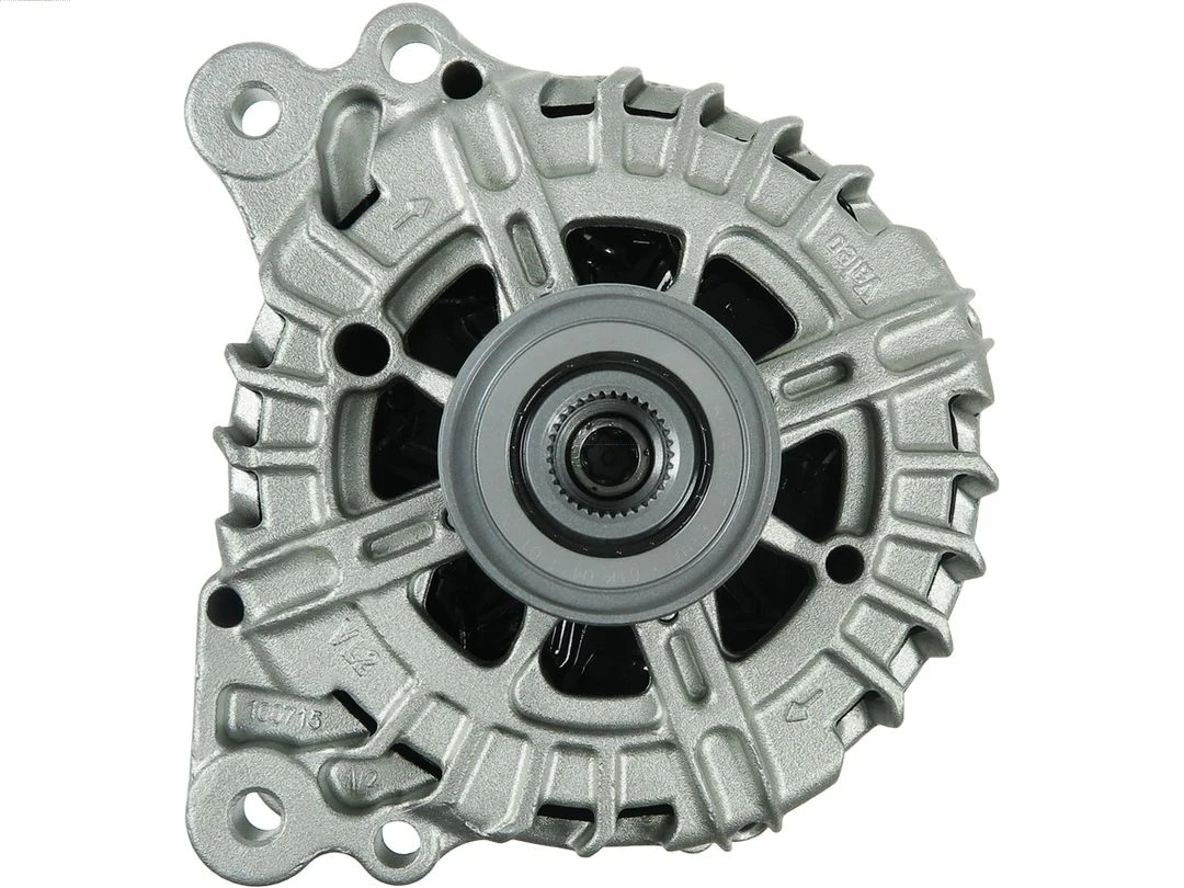 Alternator Remanufactured AS-PL A3308PR