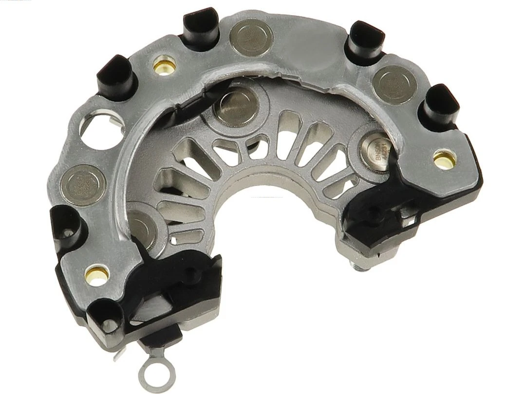 Rectifier, alternator Brand new AS-PL ARC0117