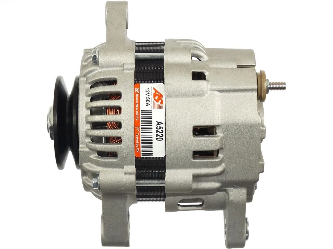 AS-PL A5220 Alternator