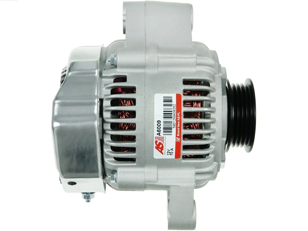 Alternator Brand new AS-PL A6009