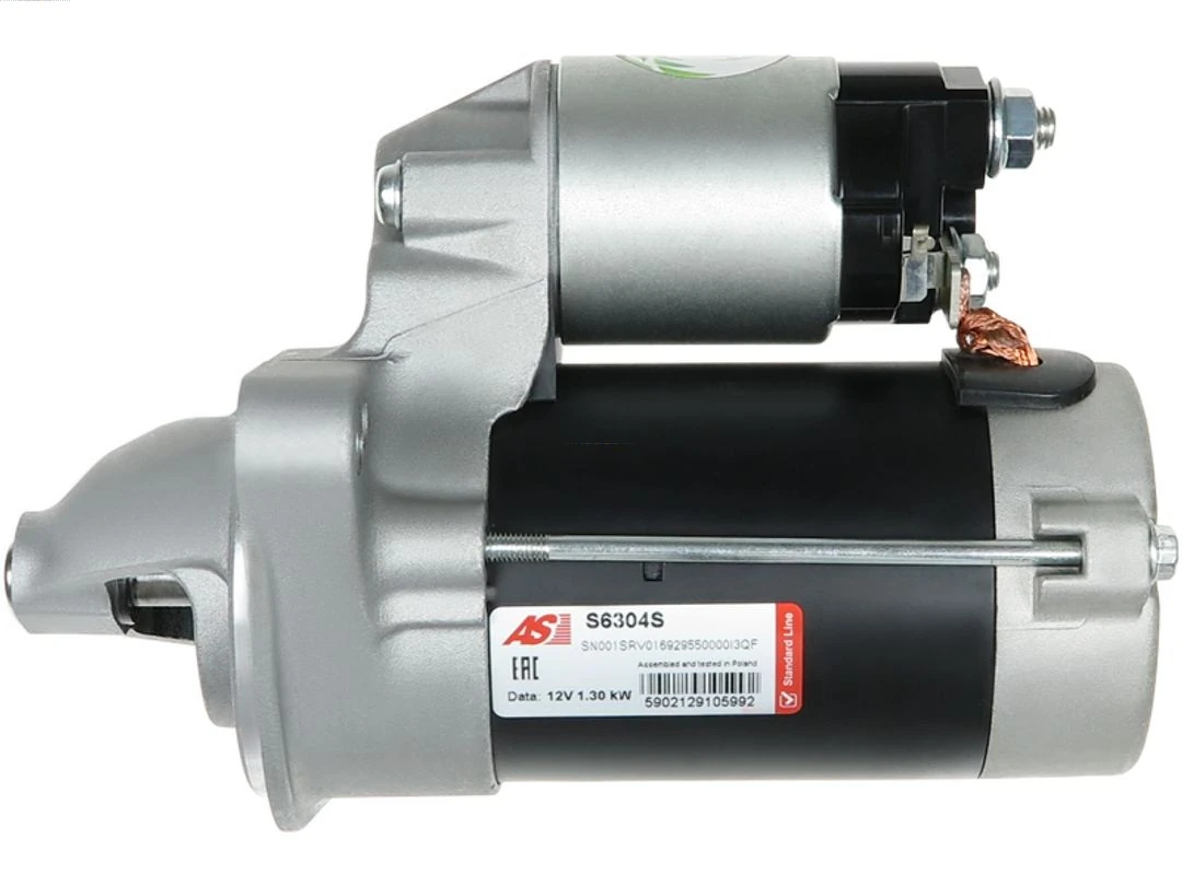 AS-PL S6304S Starter