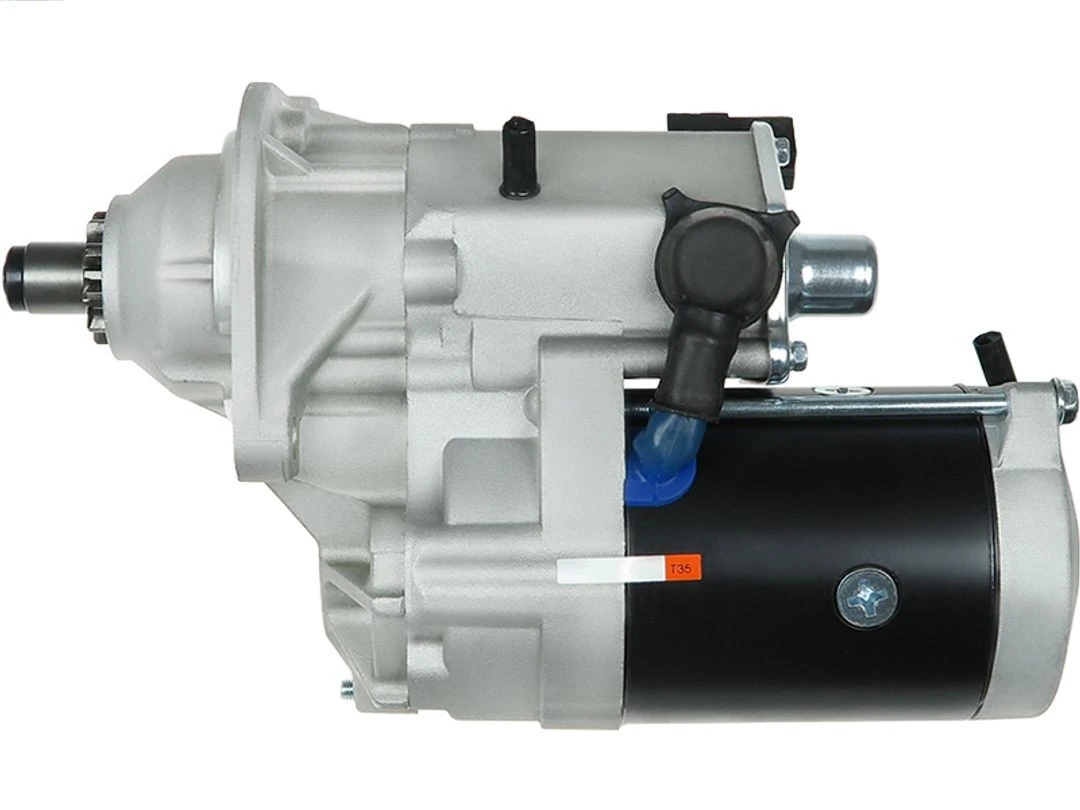 AS-PL S6410S Starter