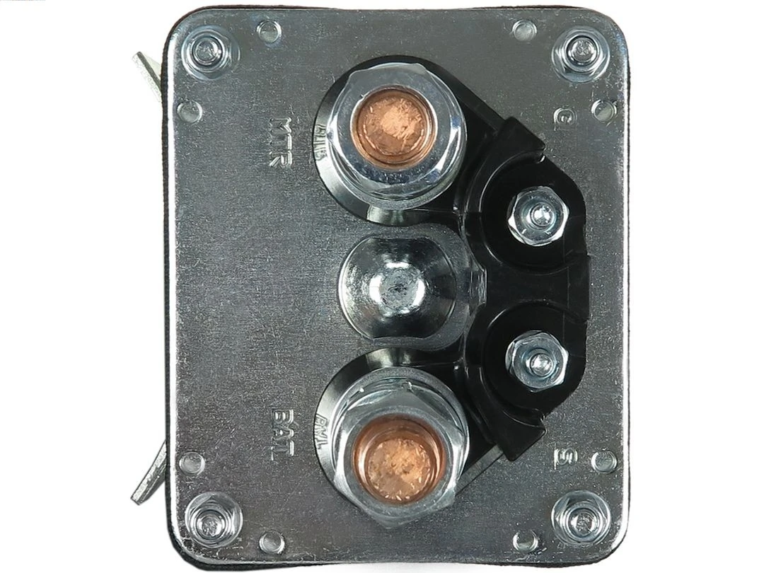 AS-PL SS1134P Solenoid Switch, starter