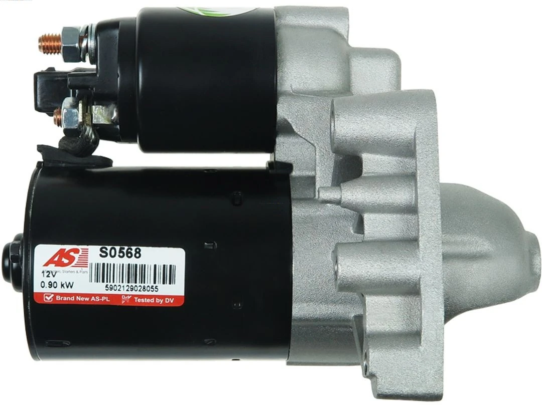 Starter Brand new AS-PL S0568