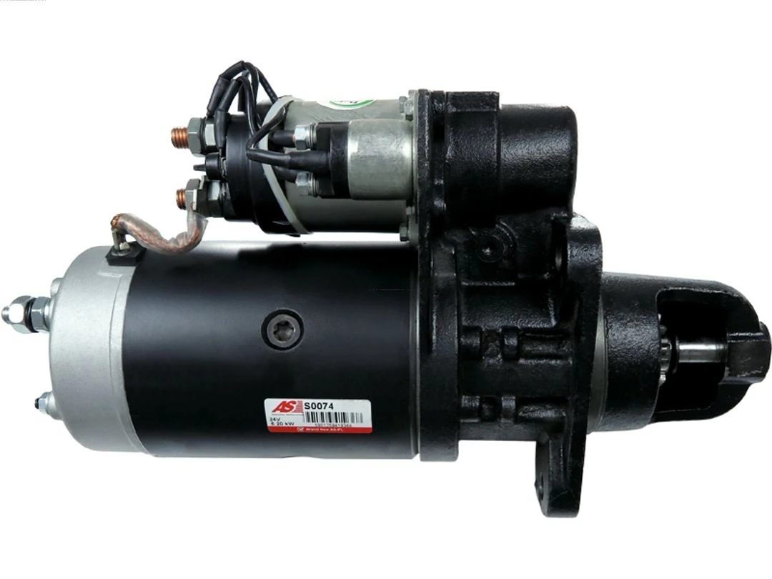 Starter Brand new AS-PL S0074