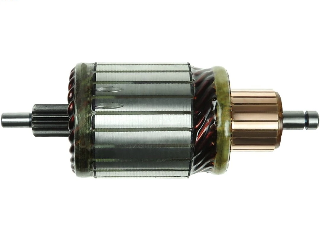 Armature, starter Brand new AS-PL SA0030