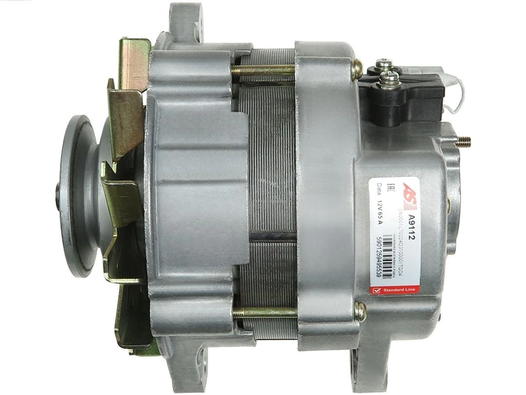 AS-PL A9112 Alternator