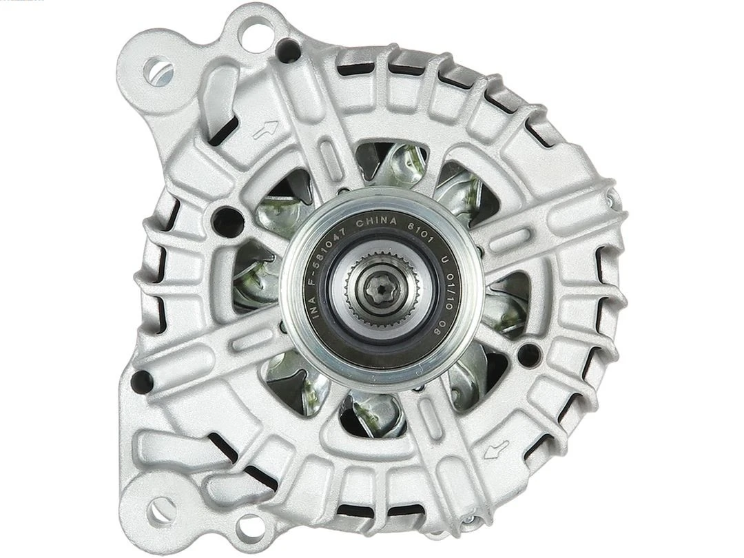 AS-PL A3309S Alternator