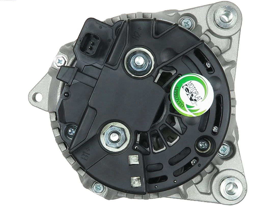AS-PL A0743S Alternator