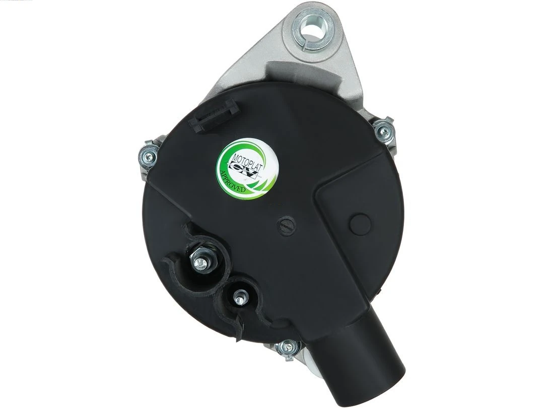 AS-PL A4057 Alternator