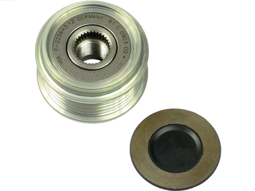 Alternator Freewheel Clutch Brand new Ina AFP0002(INA)